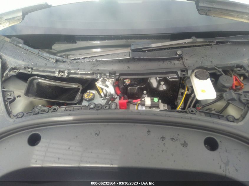 2022 TESLA MODEL 3 LONG RANGE - 5YJ3E1EBXNF299312