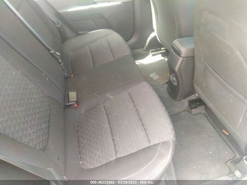 2020 KIA RIO 5-DOOR S 3KPA25AD2LE336385