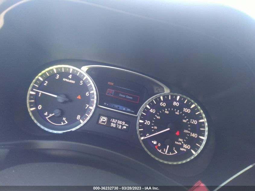 2015 INFINITI QX60 - 5N1AL0MM7FC529067
