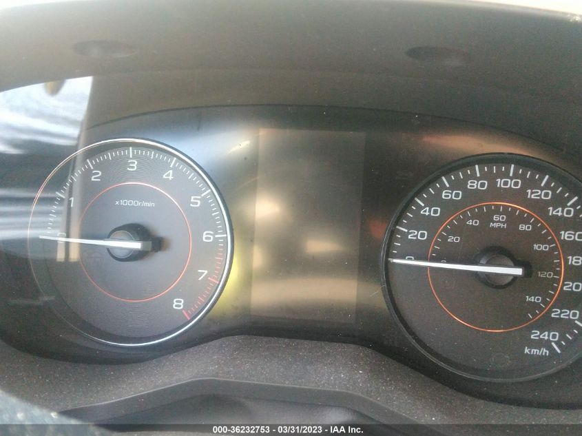 2018 SUBARU CROSSTREK PREMIUM - JF2GTABC9JH225752