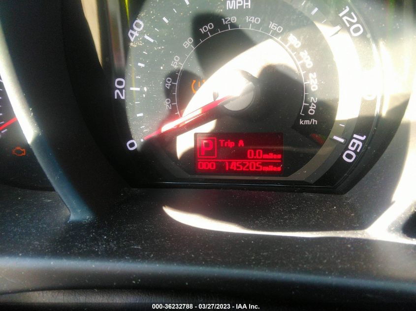 2014 KIA SPORTAGE SX - KNDPCCA63E7659912