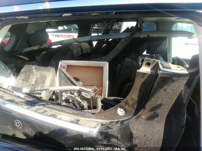 2013 INFINITI JX - 5N1AL0MN6DC347401