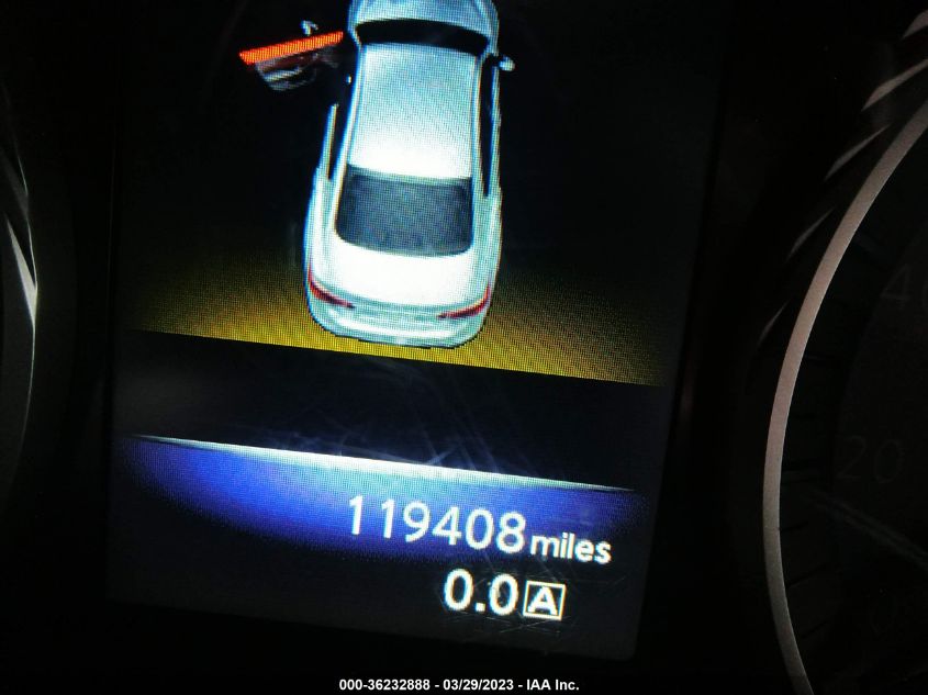 2017 INFINITI Q50 3.0T PREMIUM - JN1EV7AP5HM741294