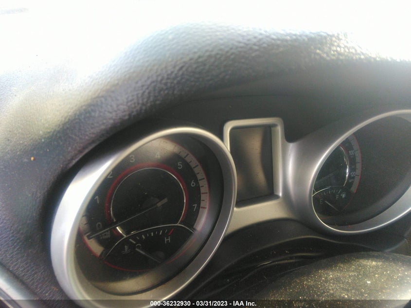 VIN 3C4PDCAB0JT243087 2018 DODGE JOURNEY SE
