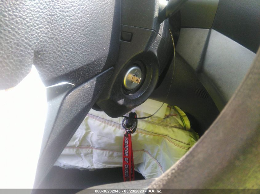 2014 FORD ESCAPE SE - 1FMCU0GXXEUA27688