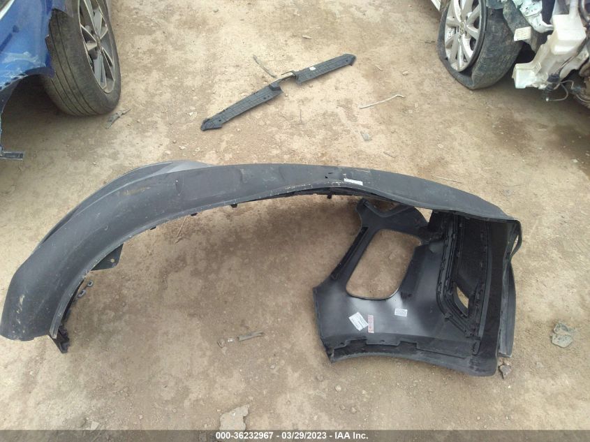 2022 HYUNDAI VENUE SEL - KMHRC8A35NU146895