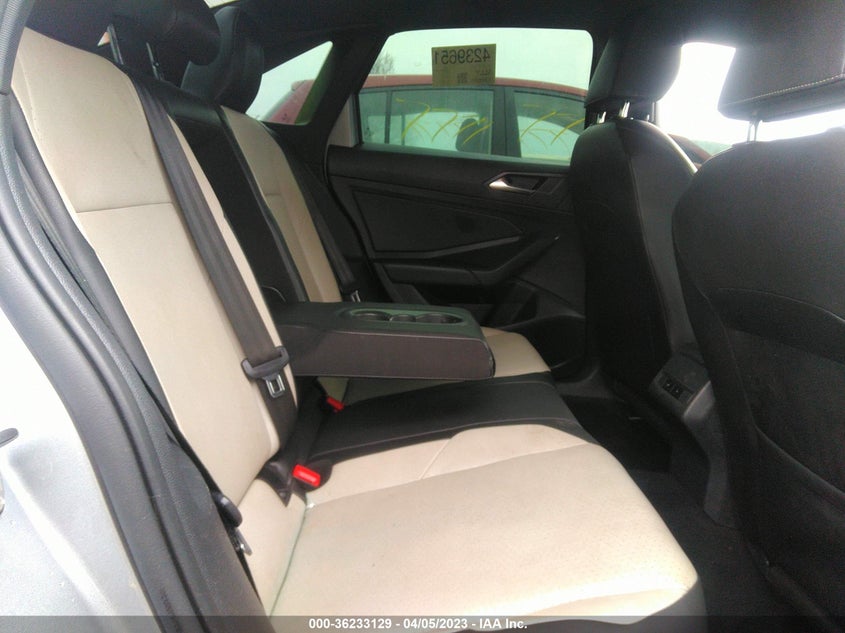 VIN 3VWCB7BU0LM061430 2020 VOLKSWAGEN JETTA S/SE/R-LINE