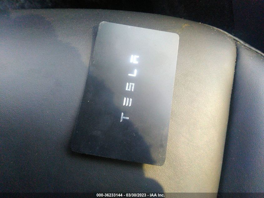 2021 TESLA MODEL Y LONG RANGE - 5YJYGDEE0MF241011