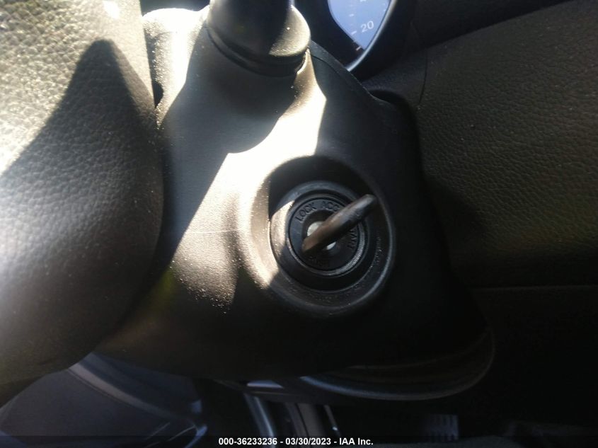 2013 HYUNDAI ELANTRA GT - KMHD35LE3DU124500