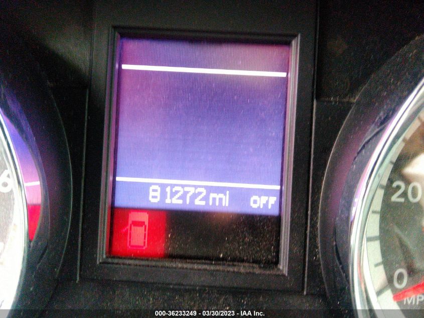 2019 DODGE GRAND CARAVAN GT - 2C4RDGEG5KR688340
