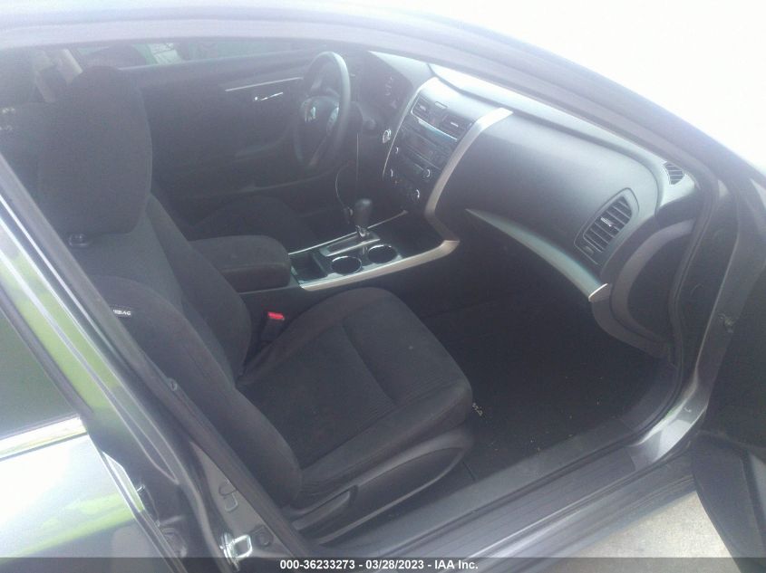 2014 NISSAN ALTIMA 2.5 S - 1N4AL3AP4EN364690