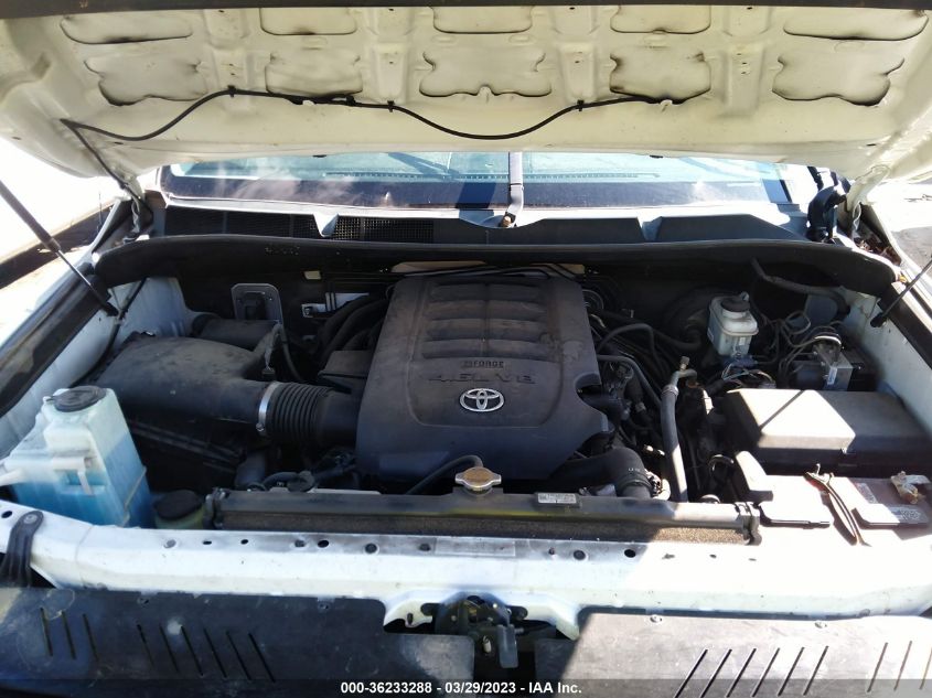 2015 TOYOTA TUNDRA 2WD TRUCK SR/SR5 - 5TFRM5F17FX089901