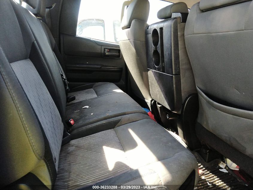 2015 TOYOTA TUNDRA 2WD TRUCK SR/SR5 - 5TFRM5F17FX089901