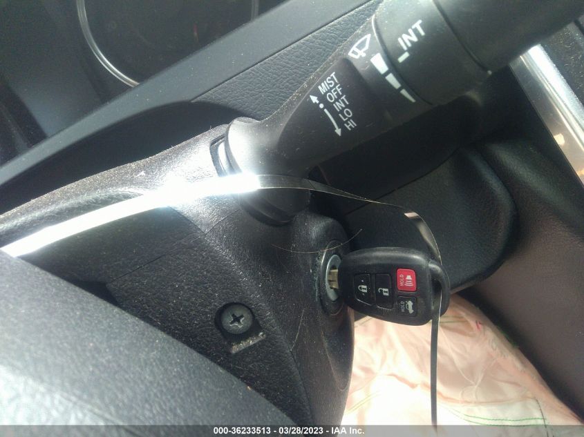 2015 TOYOTA CAMRY XLE/SE/LE/XSE - 4T1BF1FK2FU058825