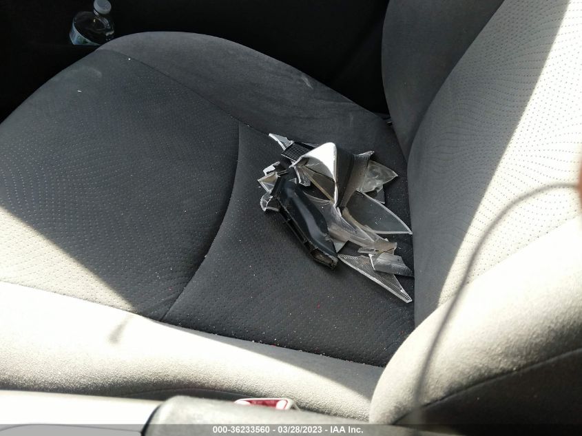 2013 TOYOTA PRIUS - JTDKN3DU0D5560876