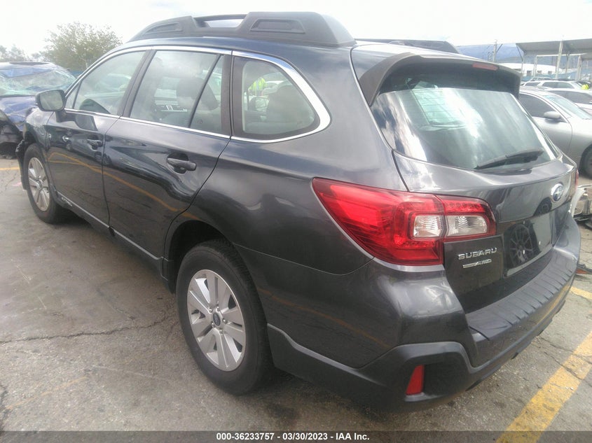 VIN 4S4BSABC0K3352928 2019 SUBARU OUTBACK
