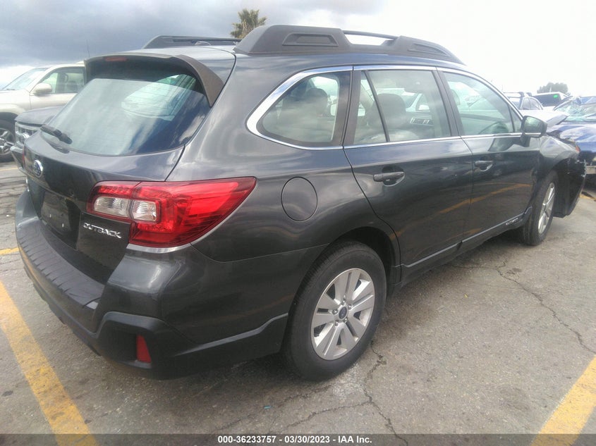 VIN 4S4BSABC0K3352928 2019 SUBARU OUTBACK
