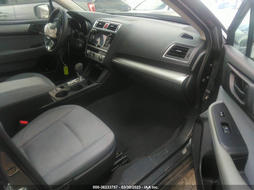 VIN 4S4BSABC0K3352928 2019 SUBARU OUTBACK