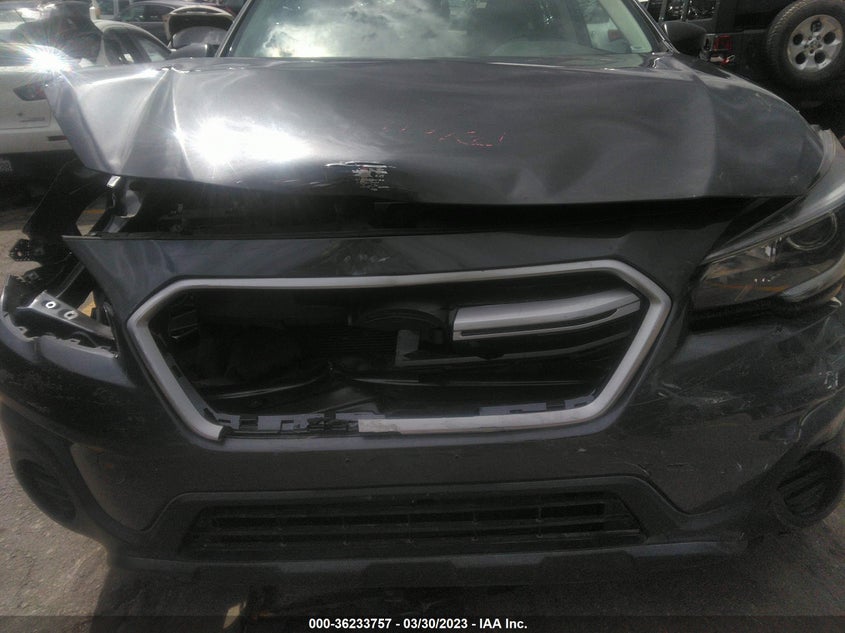VIN 4S4BSABC0K3352928 2019 SUBARU OUTBACK