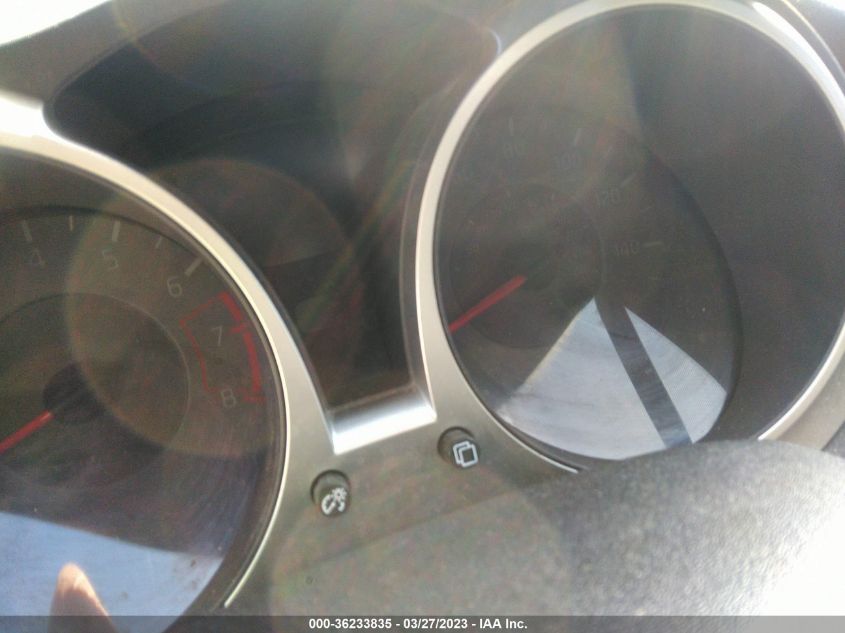 2013 NISSAN JUKE S - JN8AF5MR1DT225061