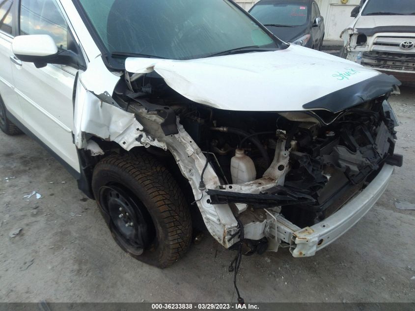 2015 HONDA CR-V TOURING - 5J6RM4H96FL806738