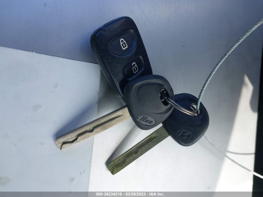 2015 HYUNDAI ACCENT GLS - KMHCT4AE8FU884711