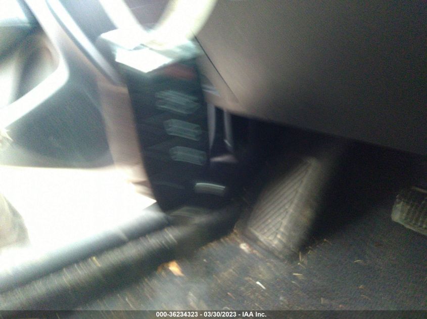 2015 KIA RIO LX - KNADM4A31F6496595