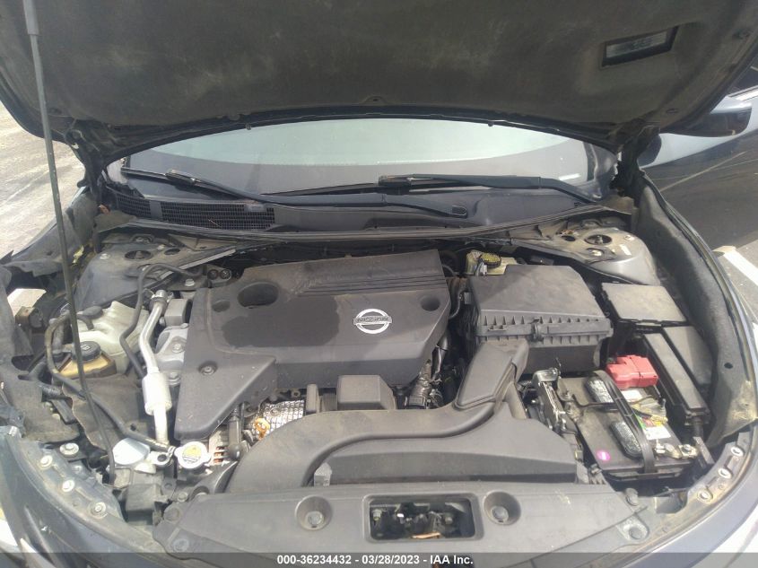 2014 NISSAN ALTIMA 2.5 - 1N4AL3AP7EN359161