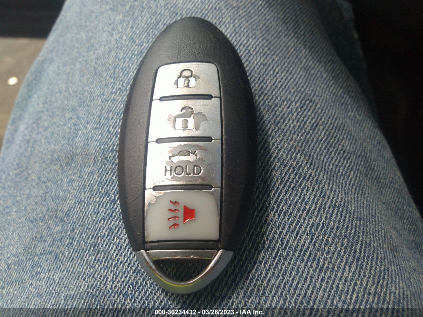 2014 NISSAN ALTIMA 2.5 - 1N4AL3AP7EN359161