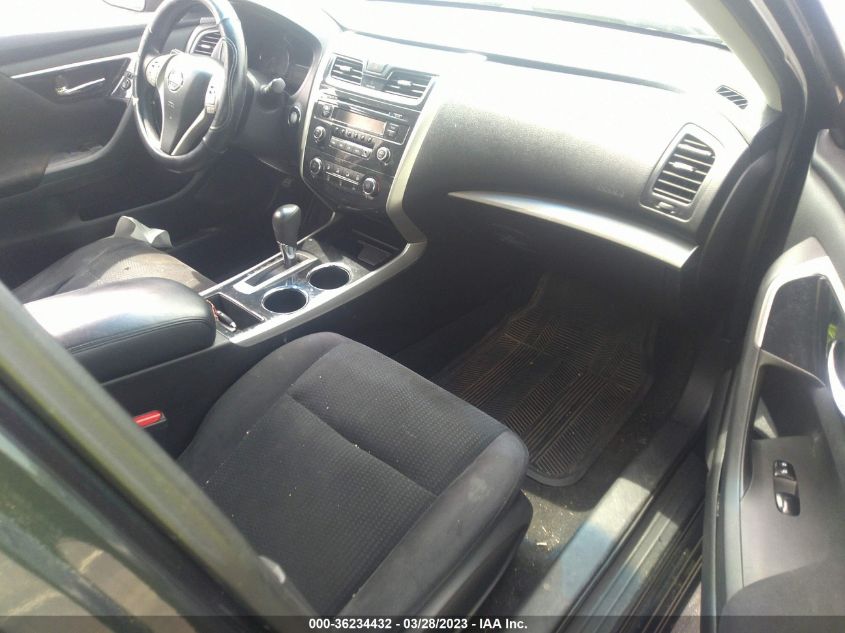 2014 NISSAN ALTIMA 2.5 - 1N4AL3AP7EN359161