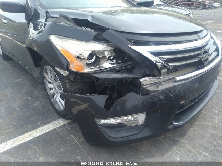 2014 NISSAN ALTIMA 2.5 - 1N4AL3AP7EN359161