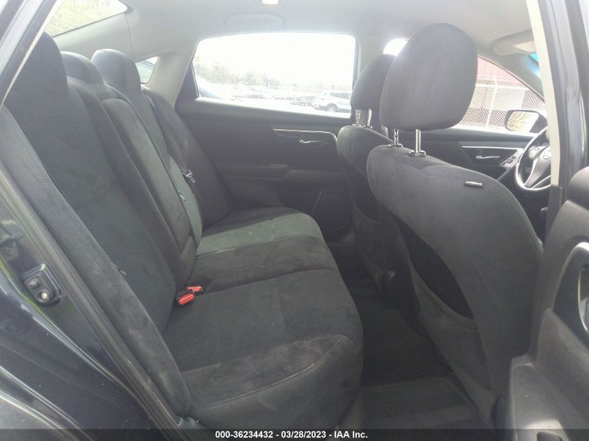 2014 NISSAN ALTIMA 2.5 - 1N4AL3AP7EN359161