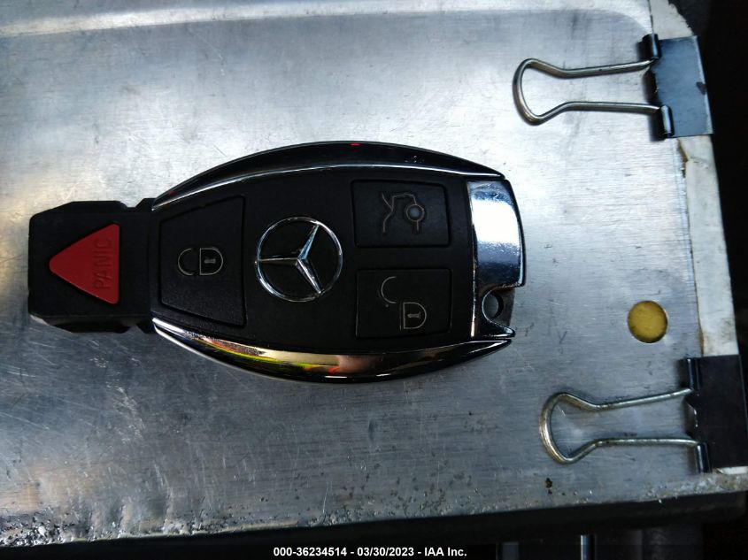 2017 MERCEDES-BENZ GLA GLA 250 - WDCTG4GB9HJ321820