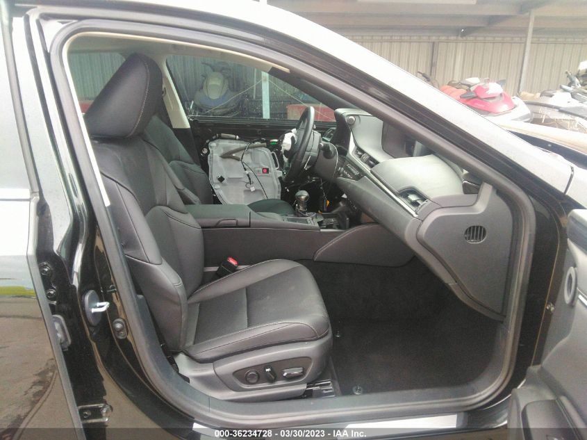 2020 LEXUS ES ES 350 - 58ADZ1B14LU081752