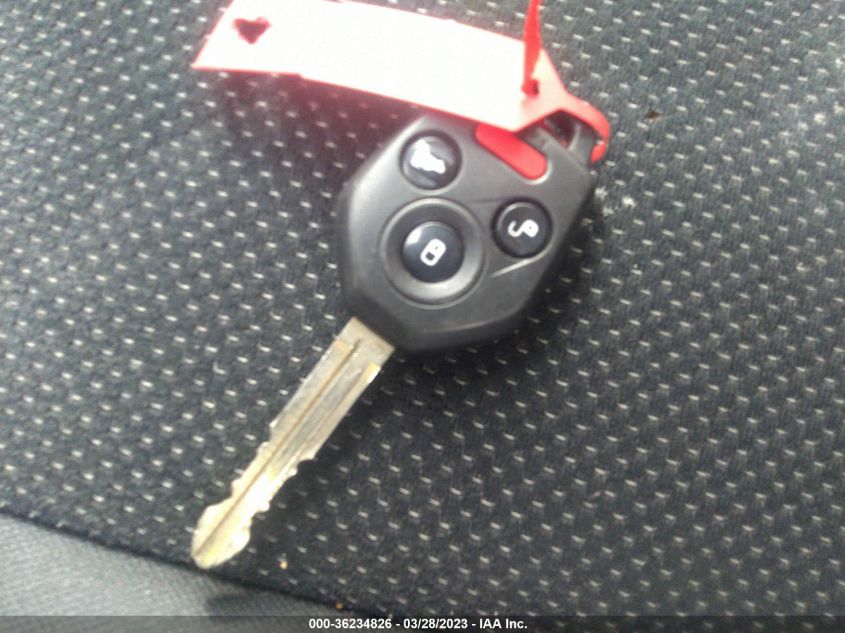 2015 SUBARU IMPREZA SEDAN PREMIUM - JF1GJAC66FH006225