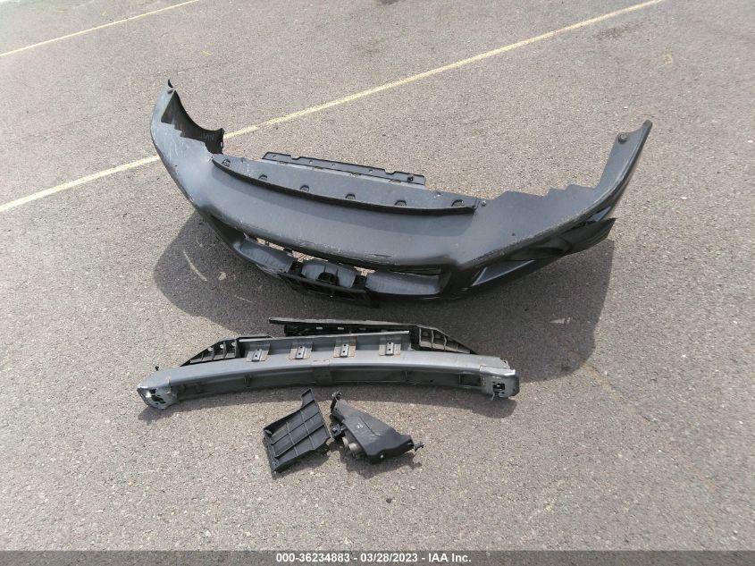2013 HONDA FIT SPORT - JHMGE8H56DC049589