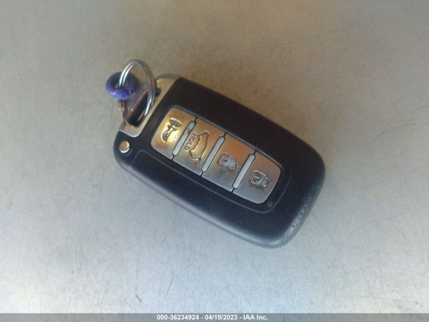 2013 KIA SOUL ! - KNDJT2A67D7485017