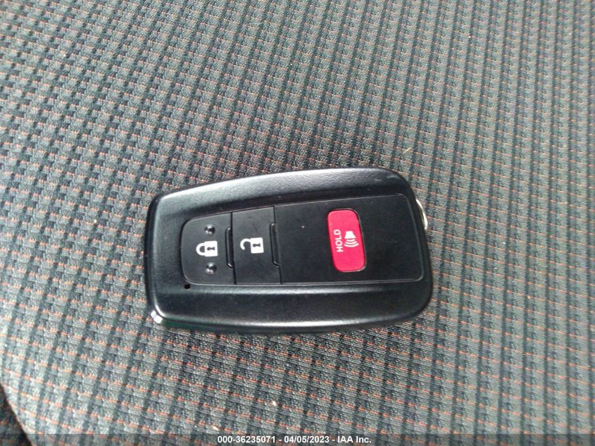2023 TOYOTA HIGHLANDER L/LE/XLE/XSE/LIMITED - 5TDKDRAHXPS012606