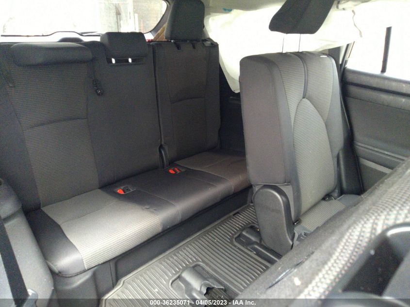 2023 TOYOTA HIGHLANDER L/LE/XLE/XSE/LIMITED - 5TDKDRAHXPS012606