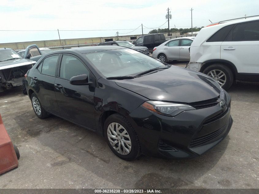 2018 TOYOTA COROLLA L/LE/XLE/SE/XSE - 5YFBURHE3JP793027