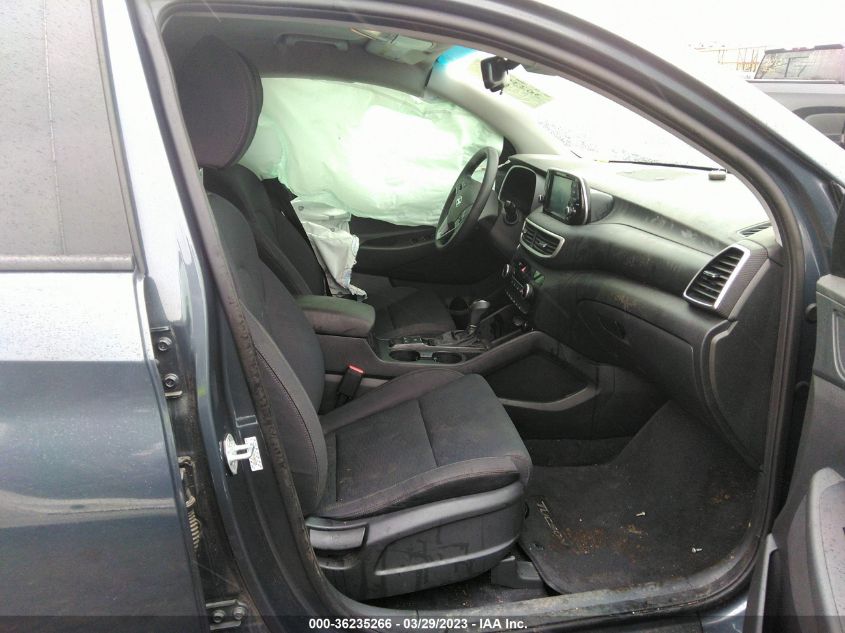 2019 HYUNDAI TUCSON VALUE - KM8J33A45KU068820