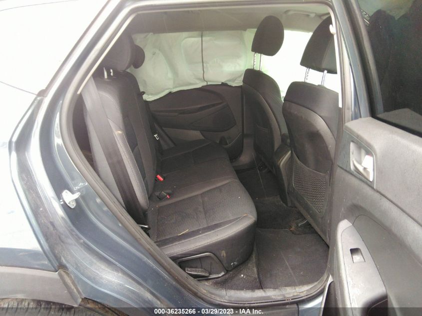 2019 HYUNDAI TUCSON VALUE - KM8J33A45KU068820