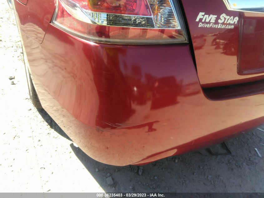 2014 NISSAN ALTIMA 2.5 SV - 1N4AL3AP2EC105899