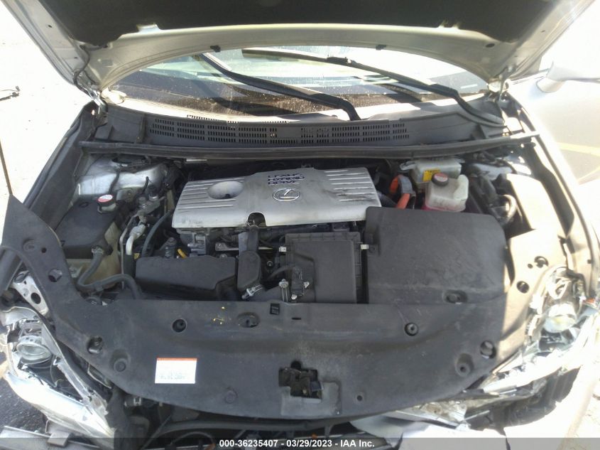 2015 LEXUS CT 200H HYBRID - JTHKD5BH3F2250423