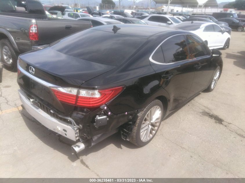 2014 LEXUS ES 350 - JTHBK1GG7E2132954