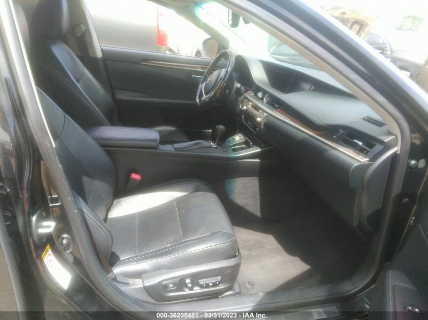 2014 LEXUS ES 350 - JTHBK1GG7E2132954