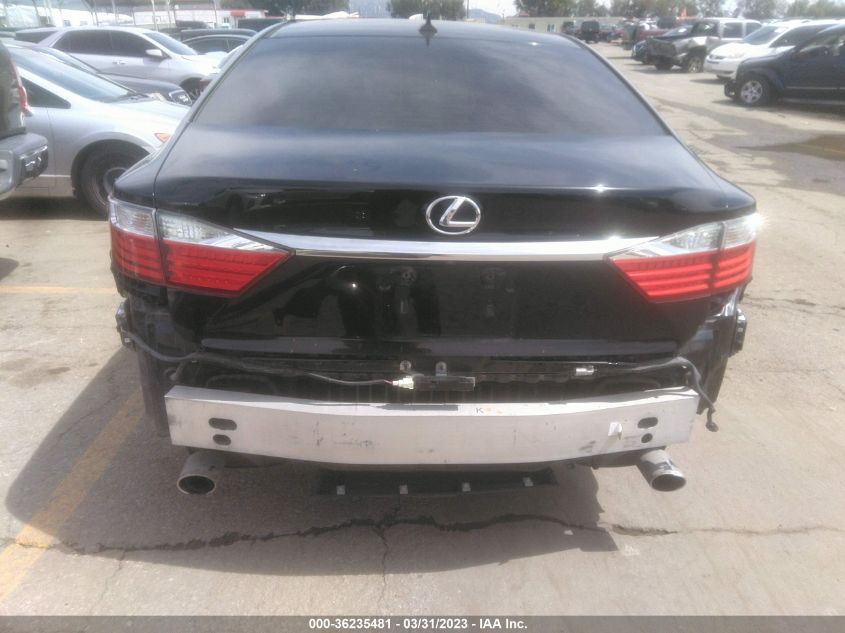 2014 LEXUS ES 350 - JTHBK1GG7E2132954