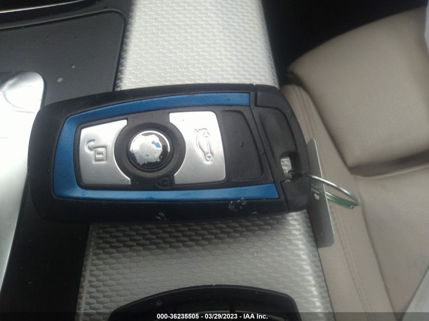 2015 BMW 4 SERIES 428I - WBA4A5C50FGK15460