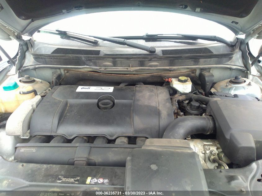 2013 VOLVO XC90 - YV4952CY7D1663147