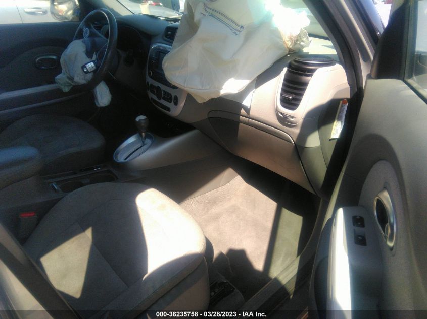 2018 KIA SOUL EV EV-E KNDJP3AE6J7027434